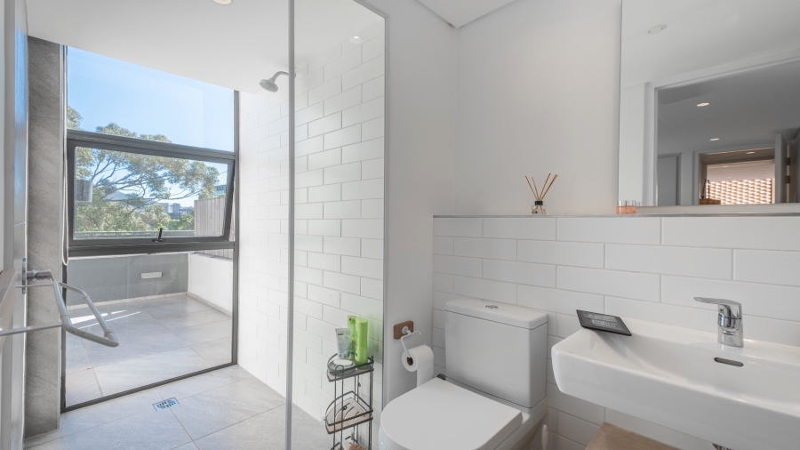 2 Bedroom Property for Sale in Woodstock Western Cape